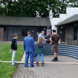 IMG 20160528 123534706 - Scoutslokalen Imbroek te Zaventem 